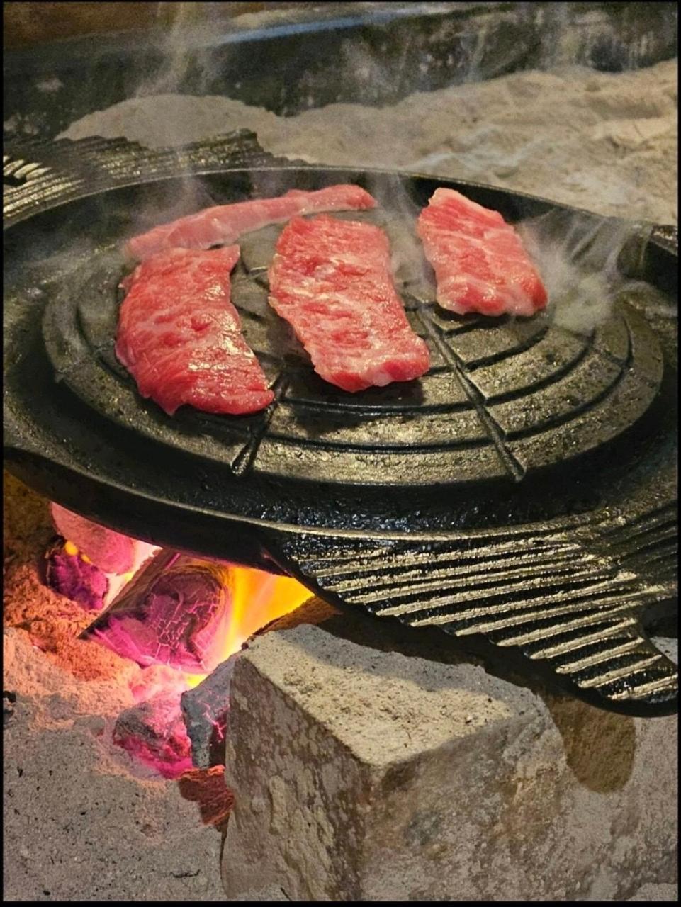 Hat Byakugoji, Japanese Traditional Fireplace　Hat白毫寺　自然豊富な別荘地にある囲炉裏付き一軒家 Nara Eksteriør billede